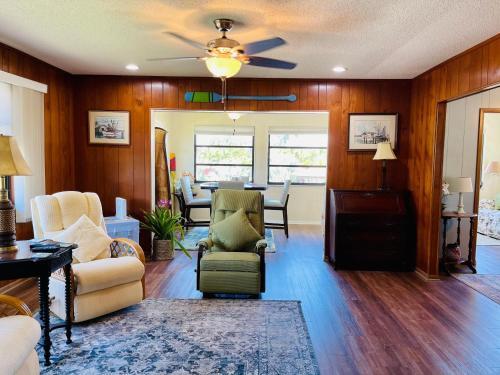 256 Ohio Avenue - Canal Front Home