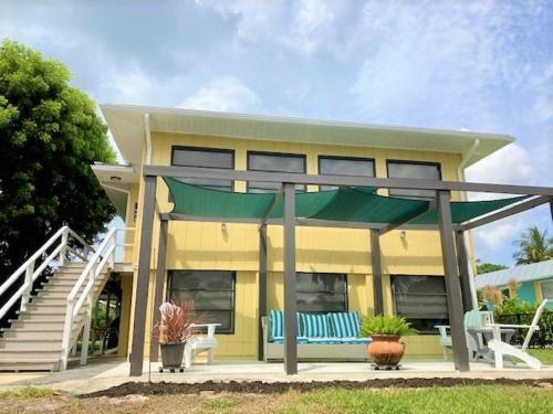 256 Ohio Avenue - Canal Front Home