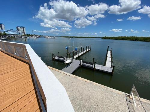 21530 Madera Rd - Bay Front Pool Home
