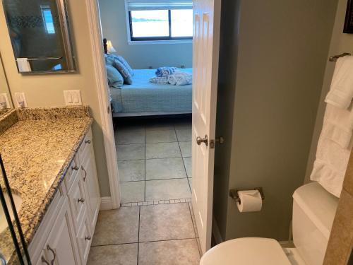Apartamento Carlos Pointe #136