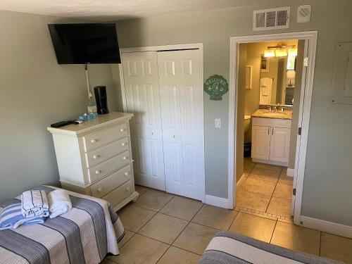 Apartamento Carlos Pointe #136