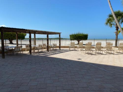Apartamento Carlos Pointe #136