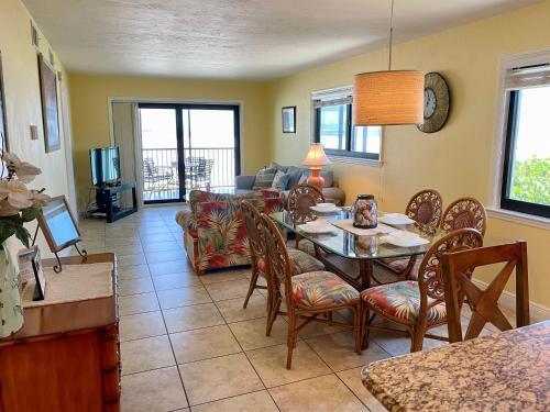 Apartamento Carlos Pointe #136