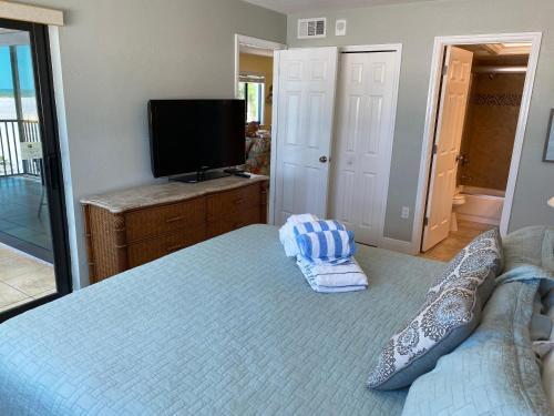 Apartamento Carlos Pointe #136