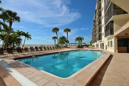 Apartamento Carlos Pointe #136
