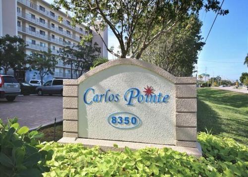 Carlos Pointe #531