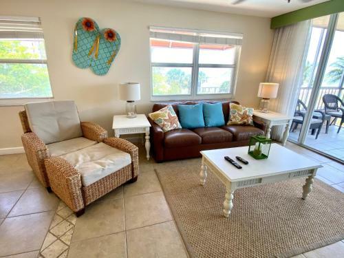 Beach Villas #101