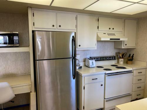 Apartamento Caper Beach #302