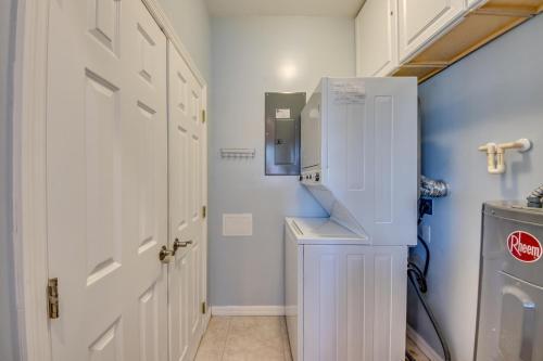 134 Virginia Avenue - Seahabilitate