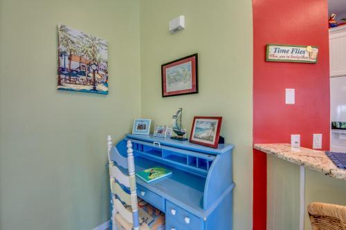 134 Virginia Avenue - Seahabilitate