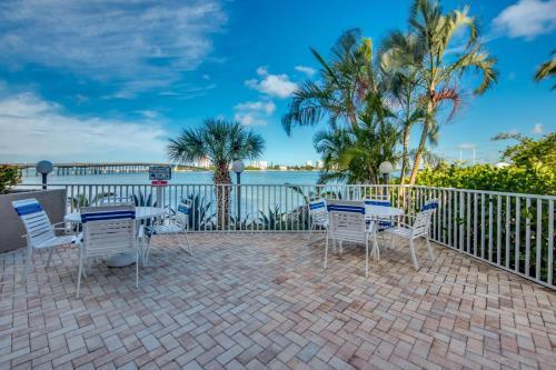 Lovers Key Beach Club #606