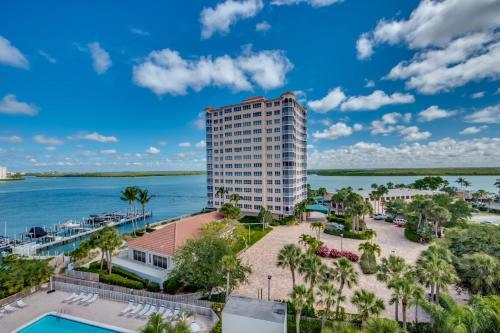 Lovers Key Beach Club #606