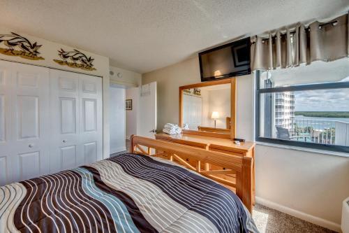 Lovers Key Beach Club #606