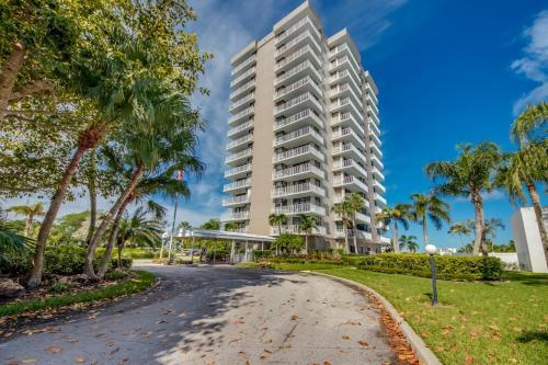 Lovers Key Beach Club #606