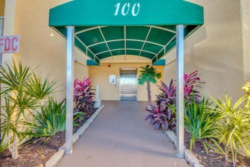 Vacation Villas #434