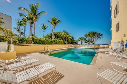 Vacation Villas #434