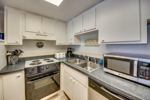 Vacation Villas #434