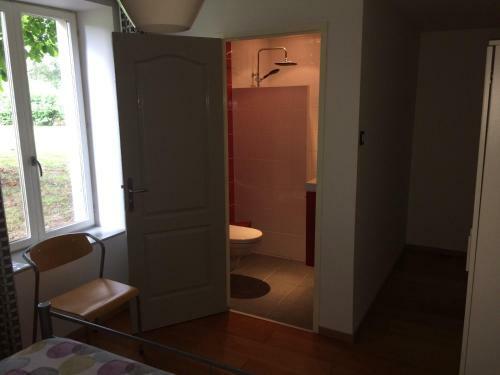 Bed & Breakfast Le Marronnier Entre Les Buis