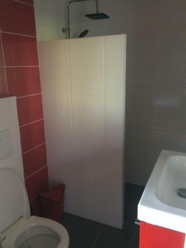 Bed & Breakfast Le Marronnier Entre Les Buis