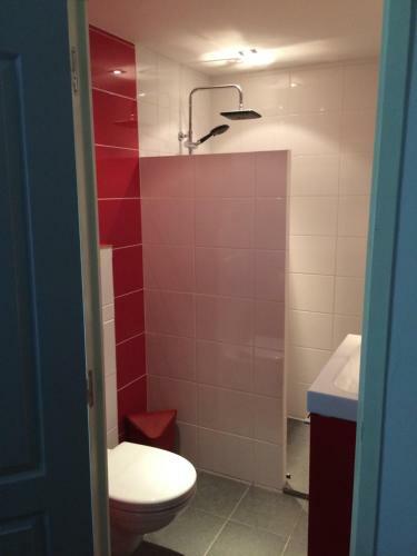Bed & Breakfast Le Marronnier Entre Les Buis