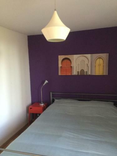Bed & Breakfast Le Marronnier Entre Les Buis
