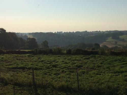 Bed & Breakfast Le Marronnier Entre Les Buis