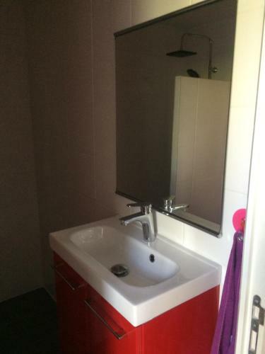 Bed & Breakfast Le Marronnier Entre Les Buis