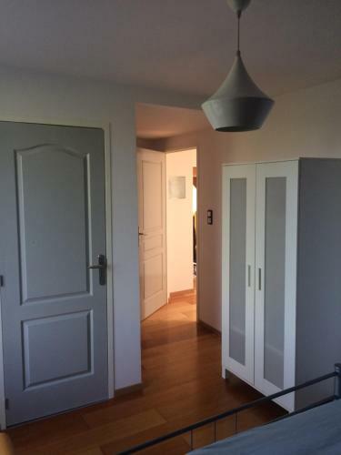 Bed & Breakfast Le Marronnier Entre Les Buis