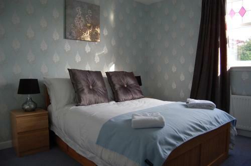 Craigend Park Apartments
