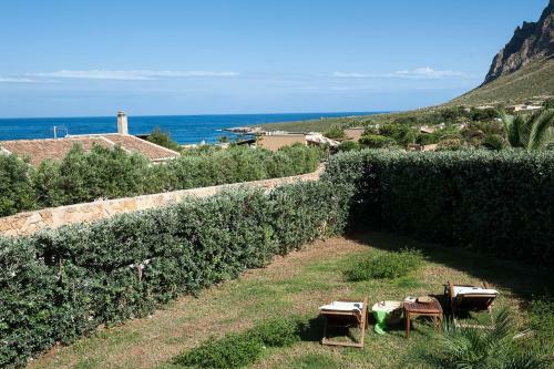 Villa Baia Verde