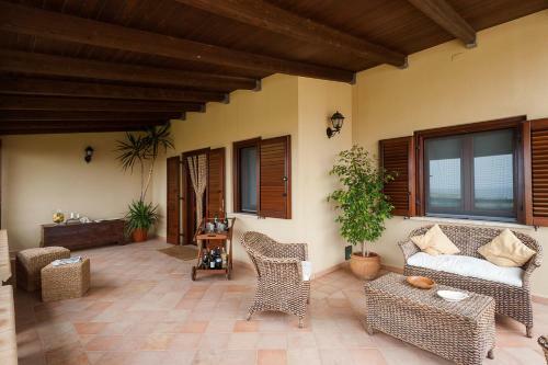 Villa Baia Verde
