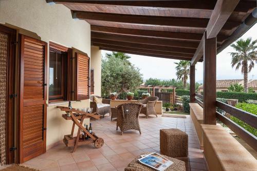 Villa Baia Verde