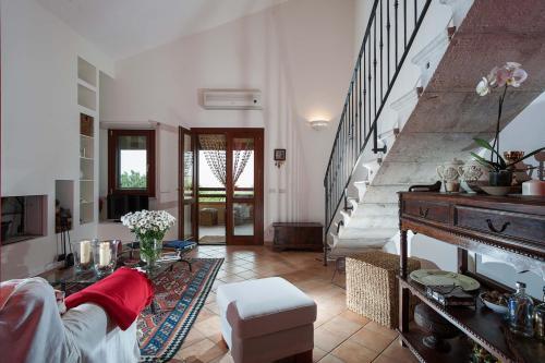 Villa Baia Verde