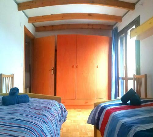 Apartamento �tico D�plex Con Vistas