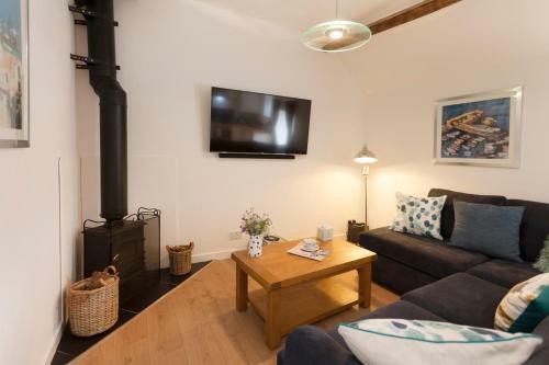 Apartamento Vale View Barn