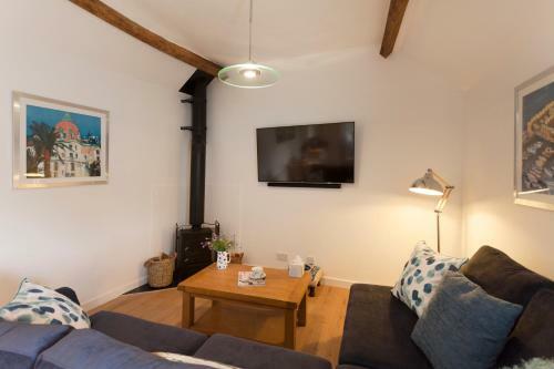 Apartamento Vale View Barn
