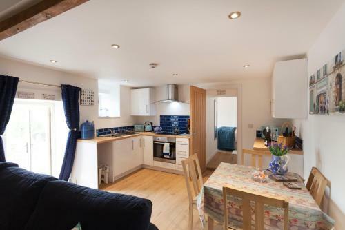 Apartamento Vale View Barn