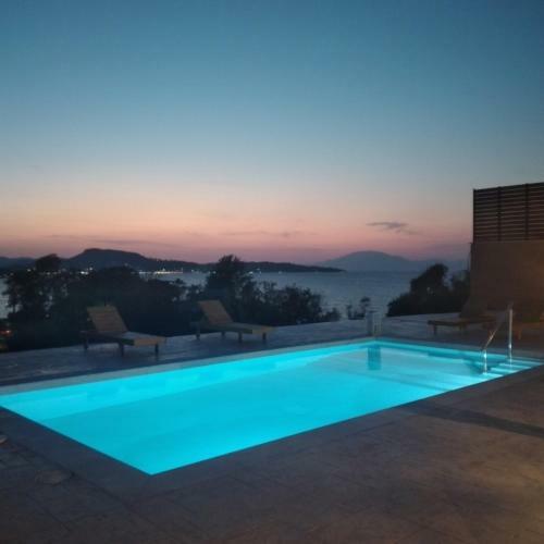 Apartamento Villa Vicky