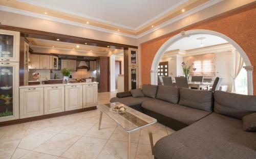 Apartamento Villa Vicky