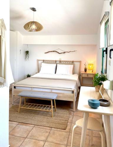 Seafront Maisonette