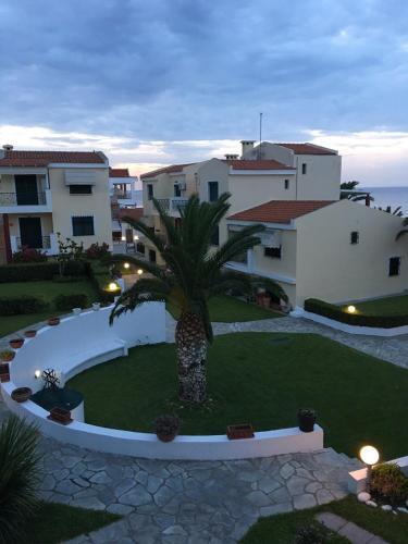 Seafront Maisonette