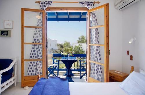 Apartamento Fi Naxos