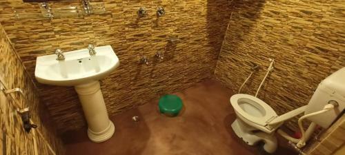 Hostal Gosani Guest House