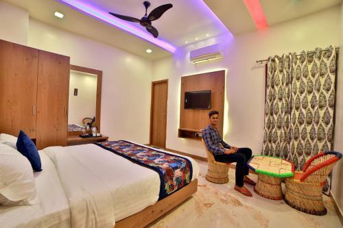 Hotel Hanja Palace