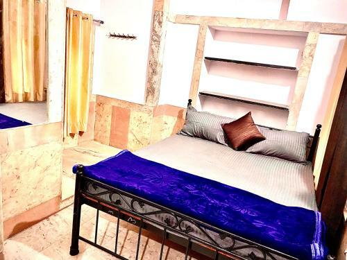 Bed & Breakfast The New Lake Front