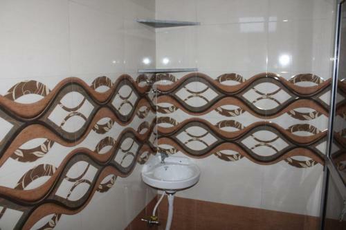Hostal Hill Paradise Home Stay