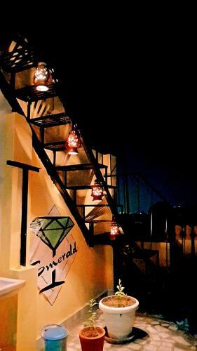 Hostal Hill Paradise Home Stay