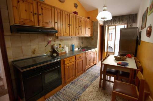 Casa Vacanze Botteghelle