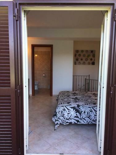 Apartamento Appartamento Vista Lago