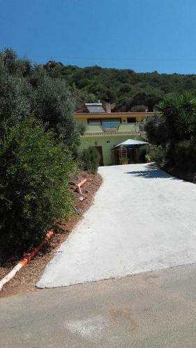 Casa Floris